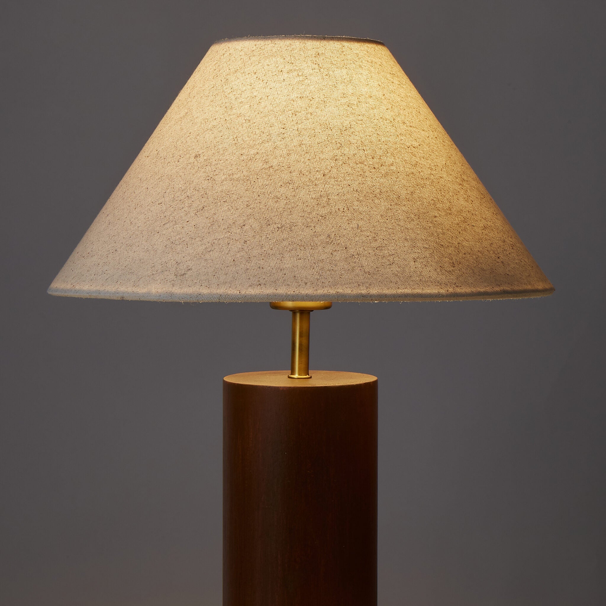 Lampe de table Percival