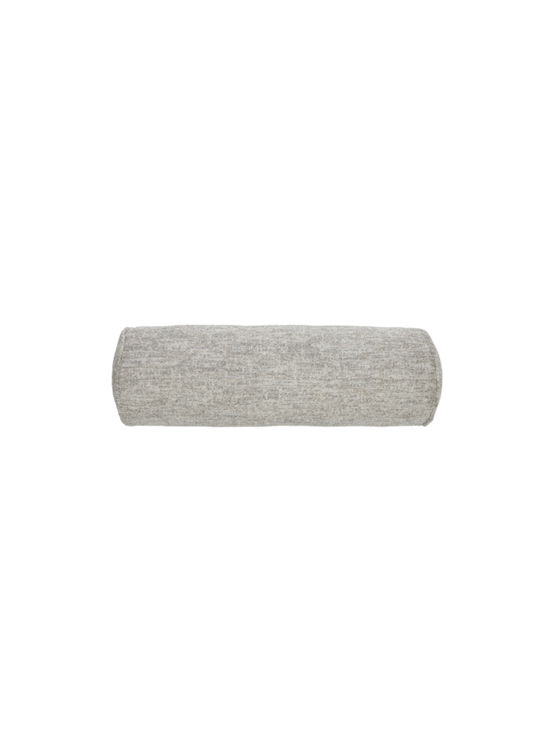 Coussin Traversin Koba Boucle Gris
