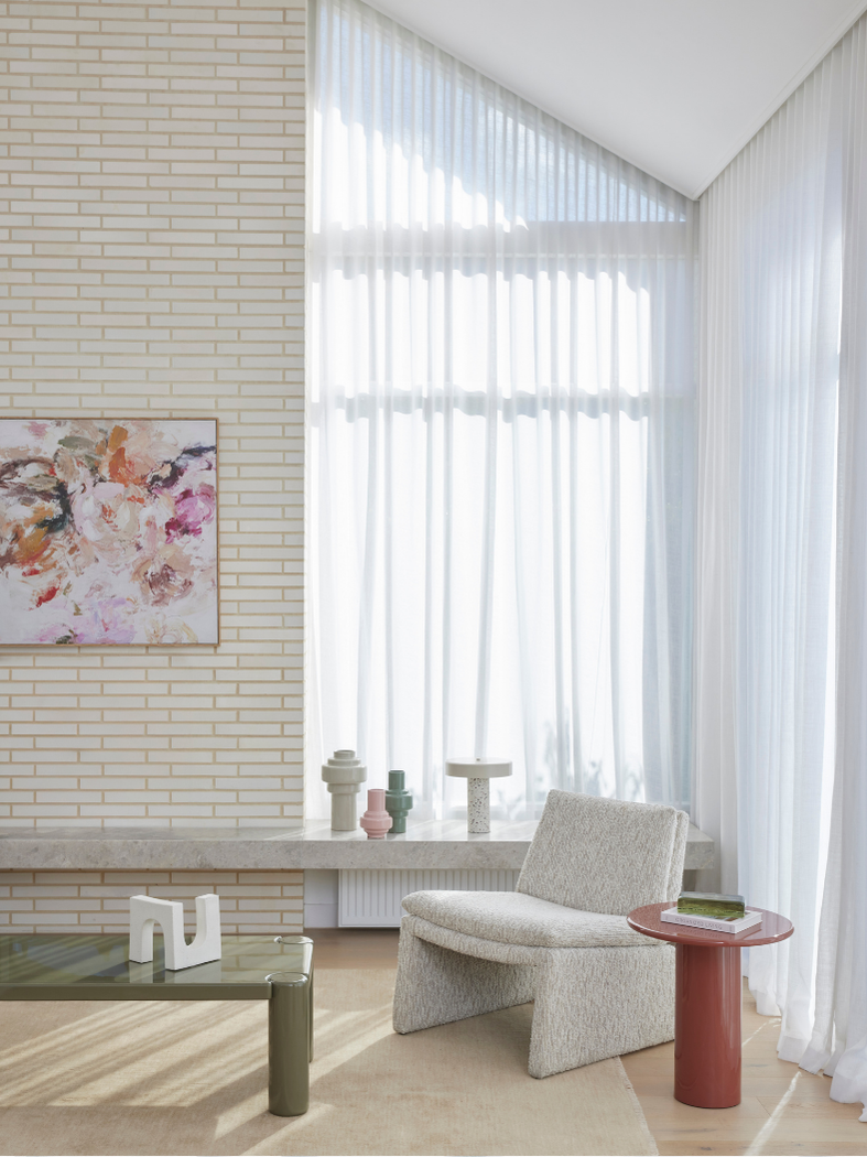 Lampe de table Dario Terrazzo