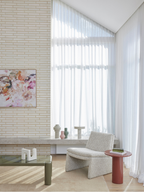 Lampe de table Dario Terrazzo