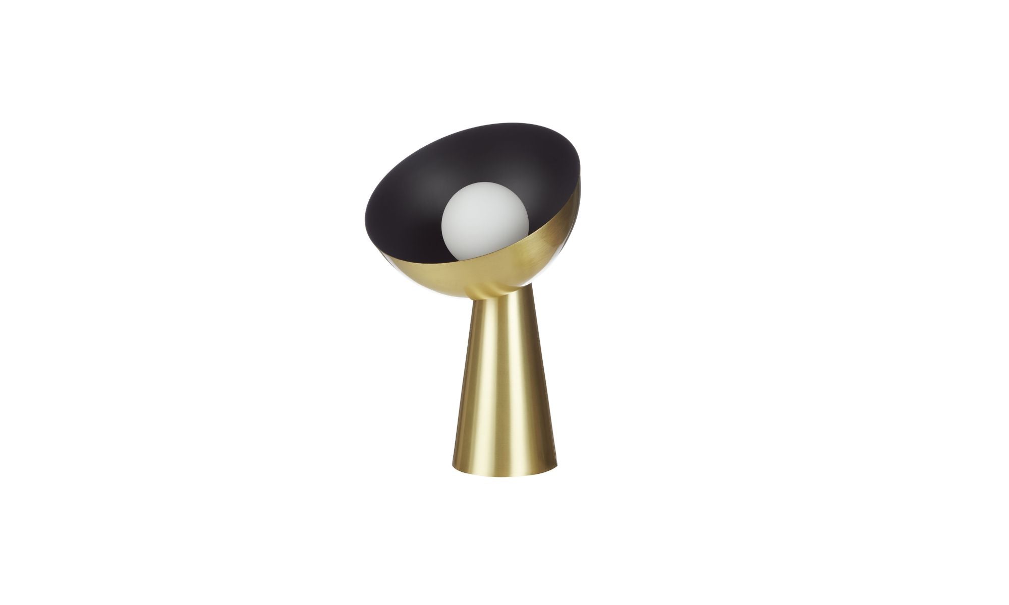 Lampe de table Hugh