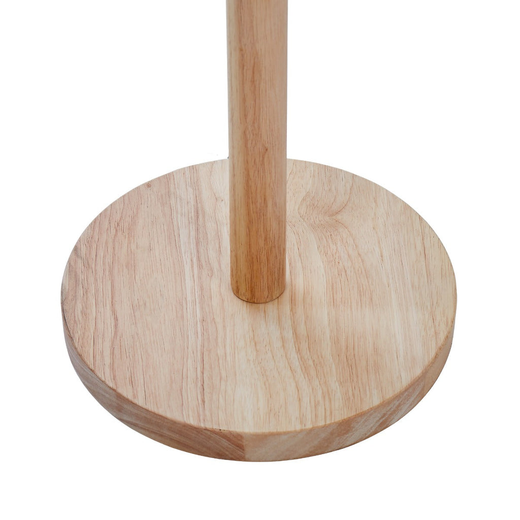 Lampadaire en bruyère