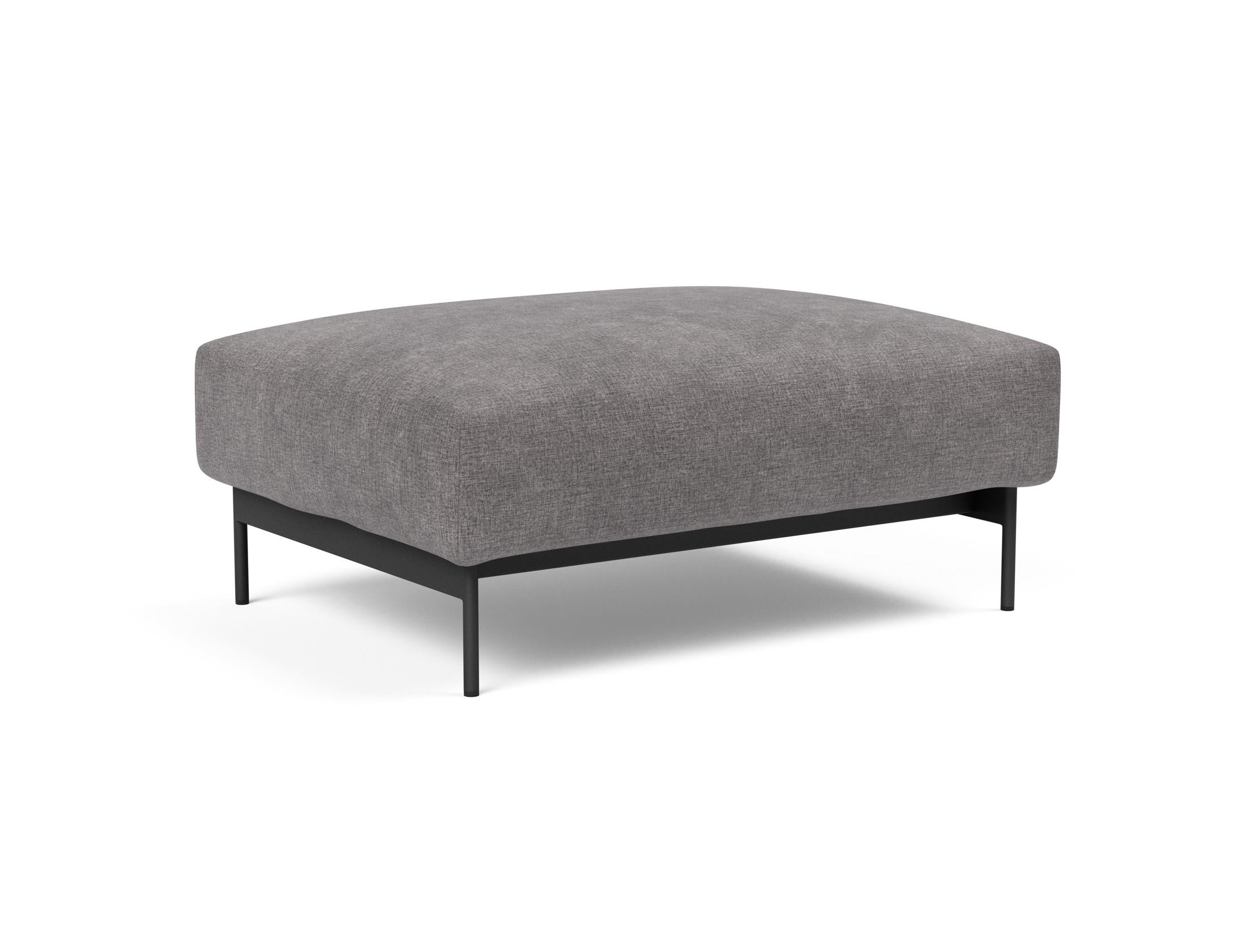 Malloy Ottoman