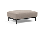 Malloy Ottoman