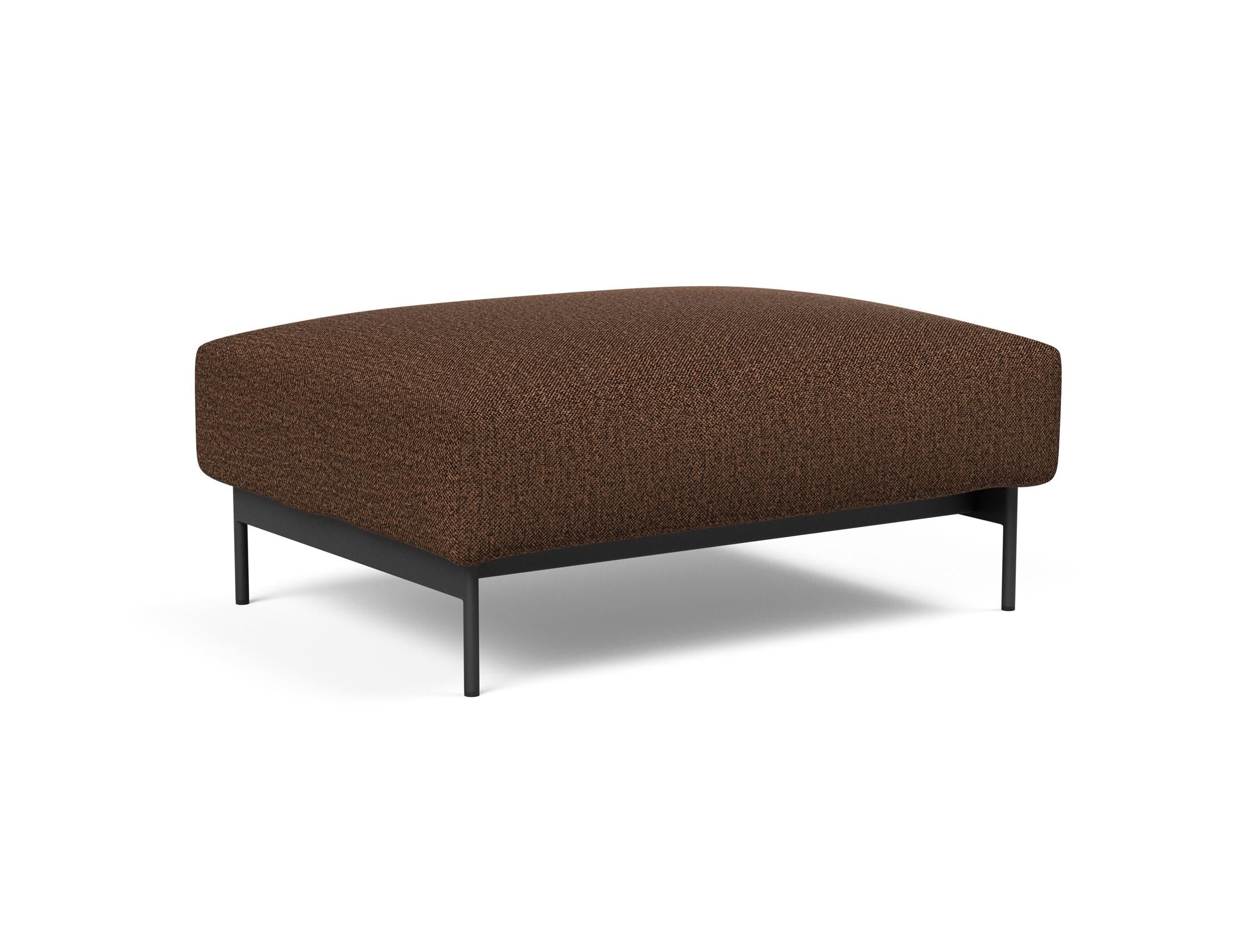 Malloy Ottoman