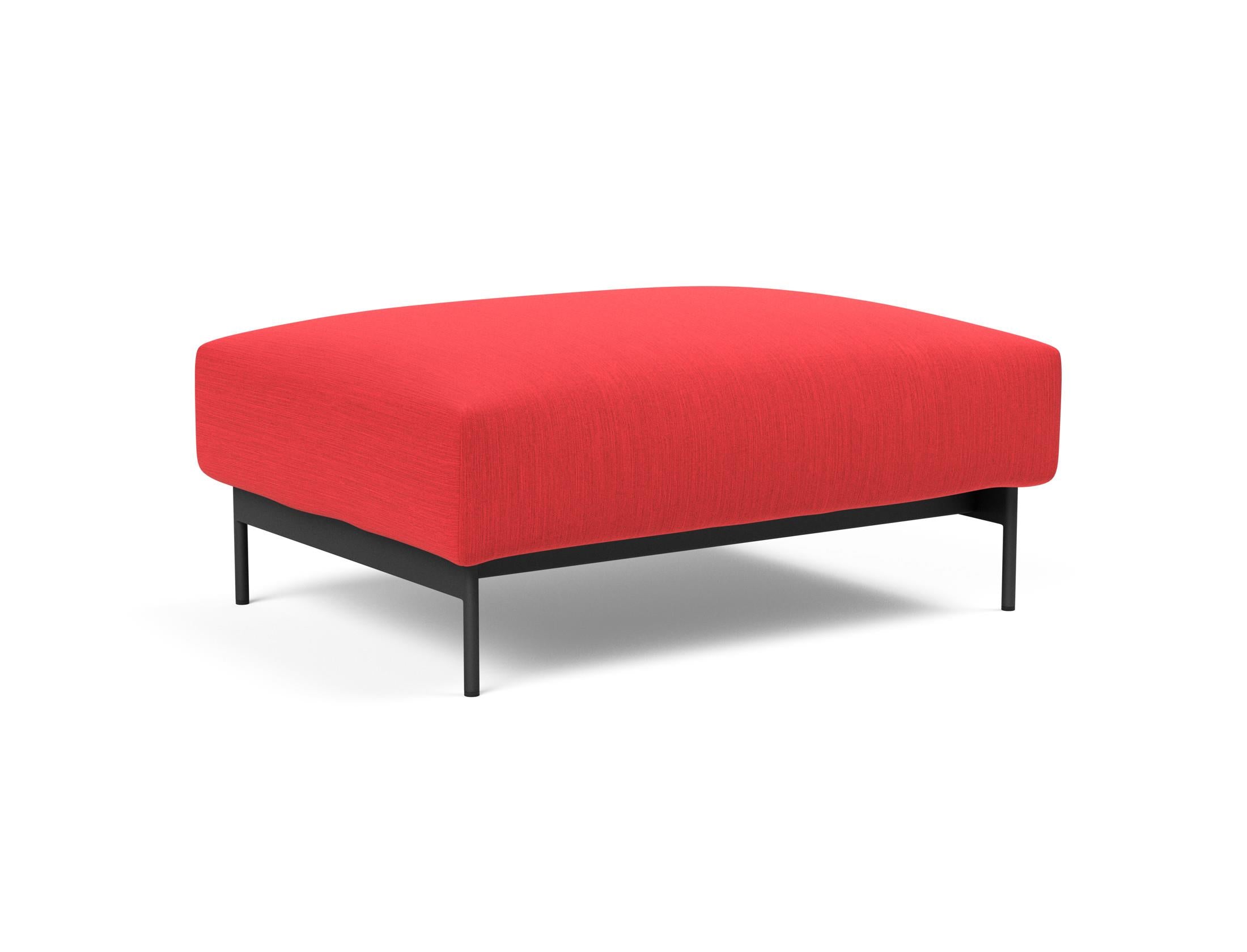 Malloy Ottoman