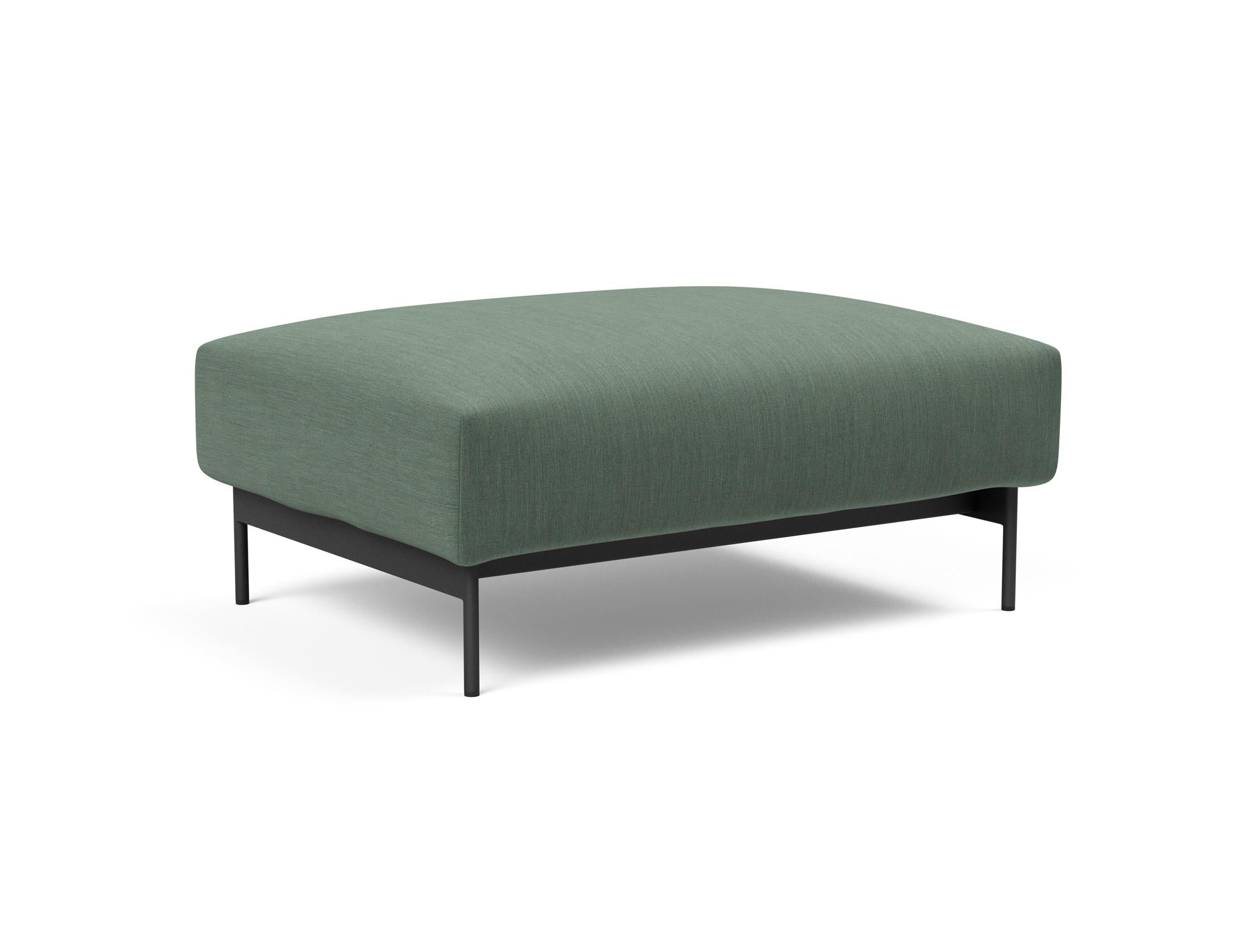 Malloy Ottoman