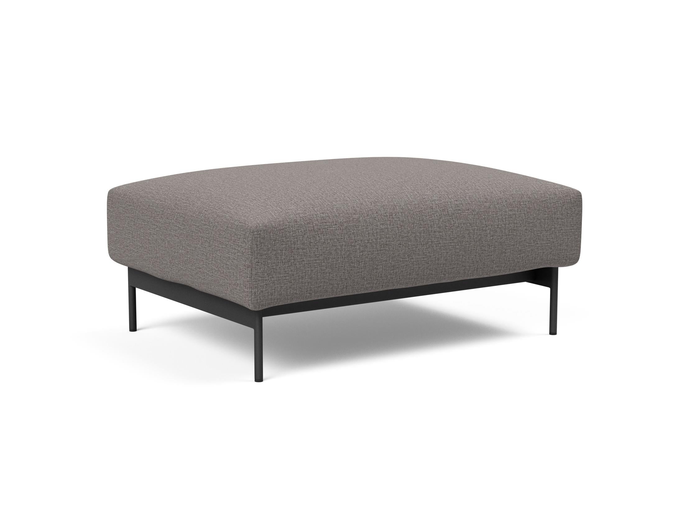 Malloy Ottoman