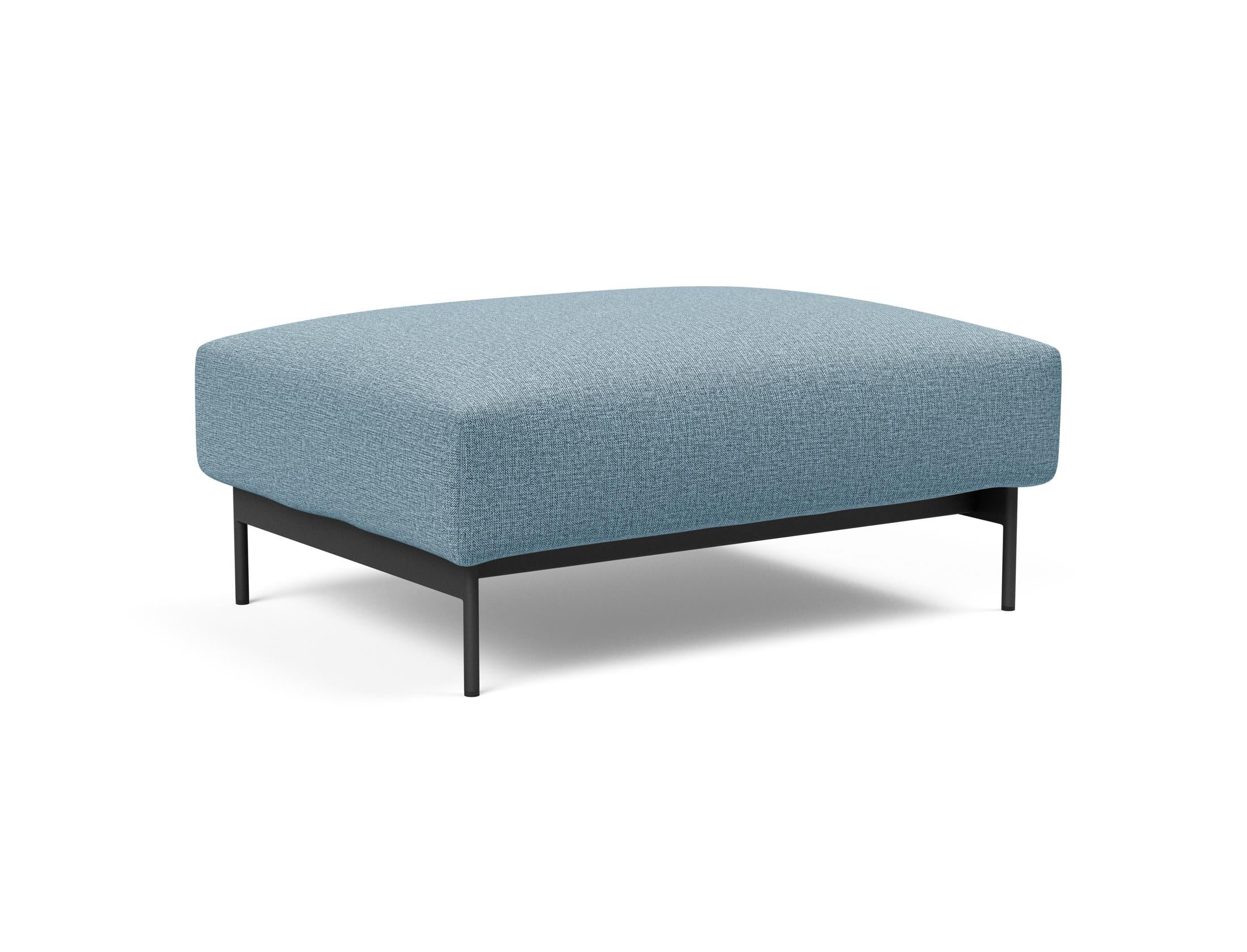Malloy Ottoman