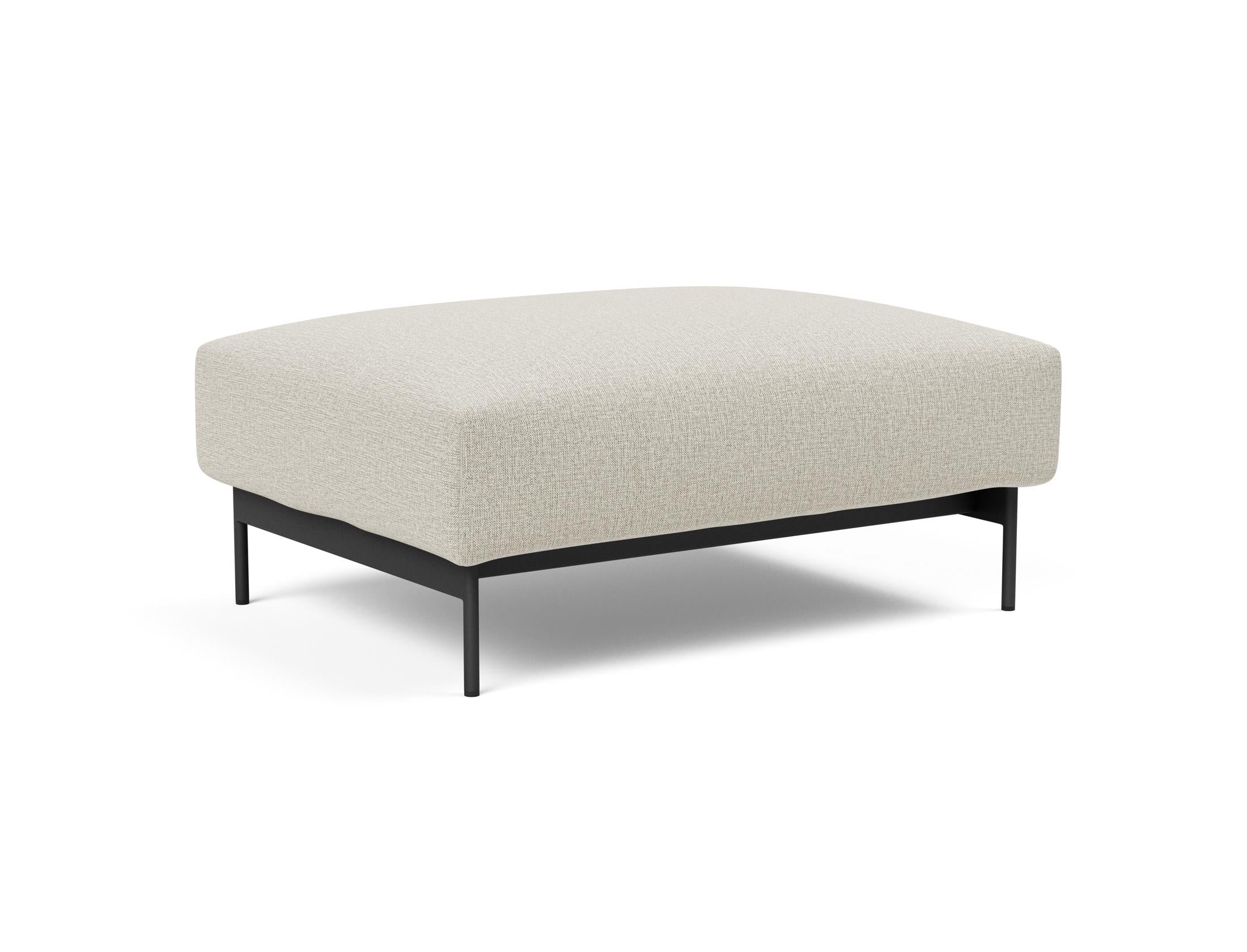 Malloy Ottoman