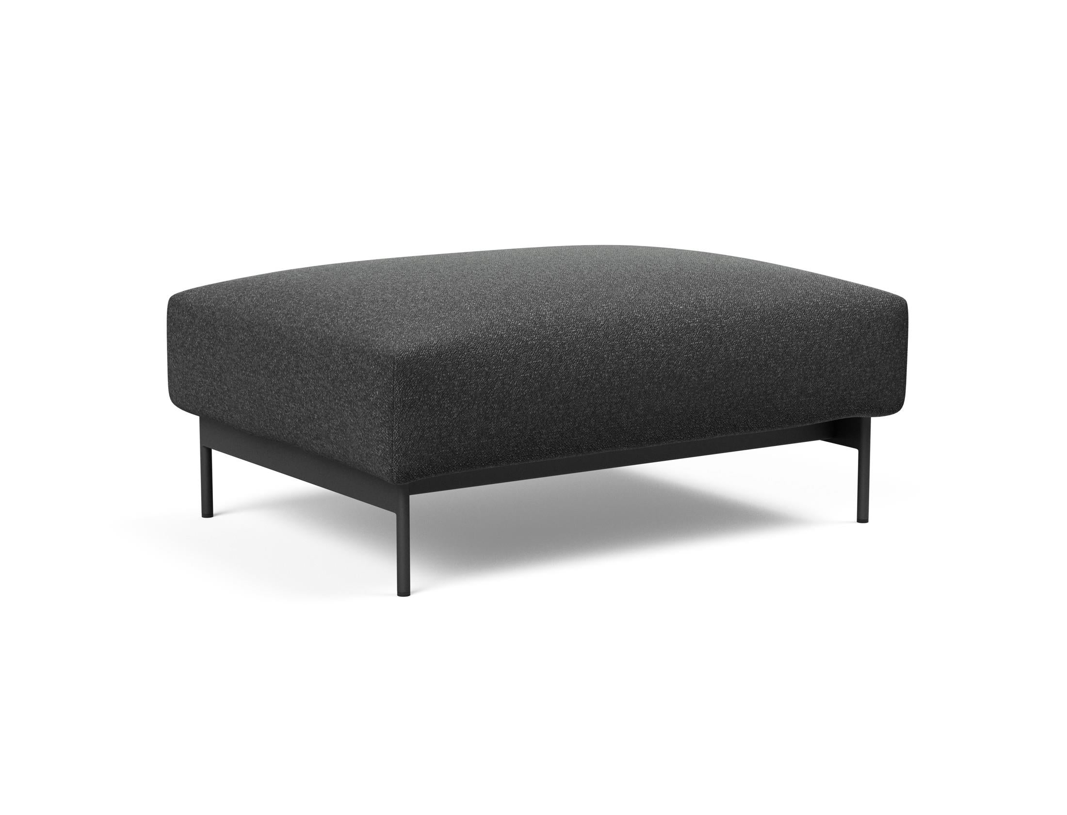 Malloy Ottoman