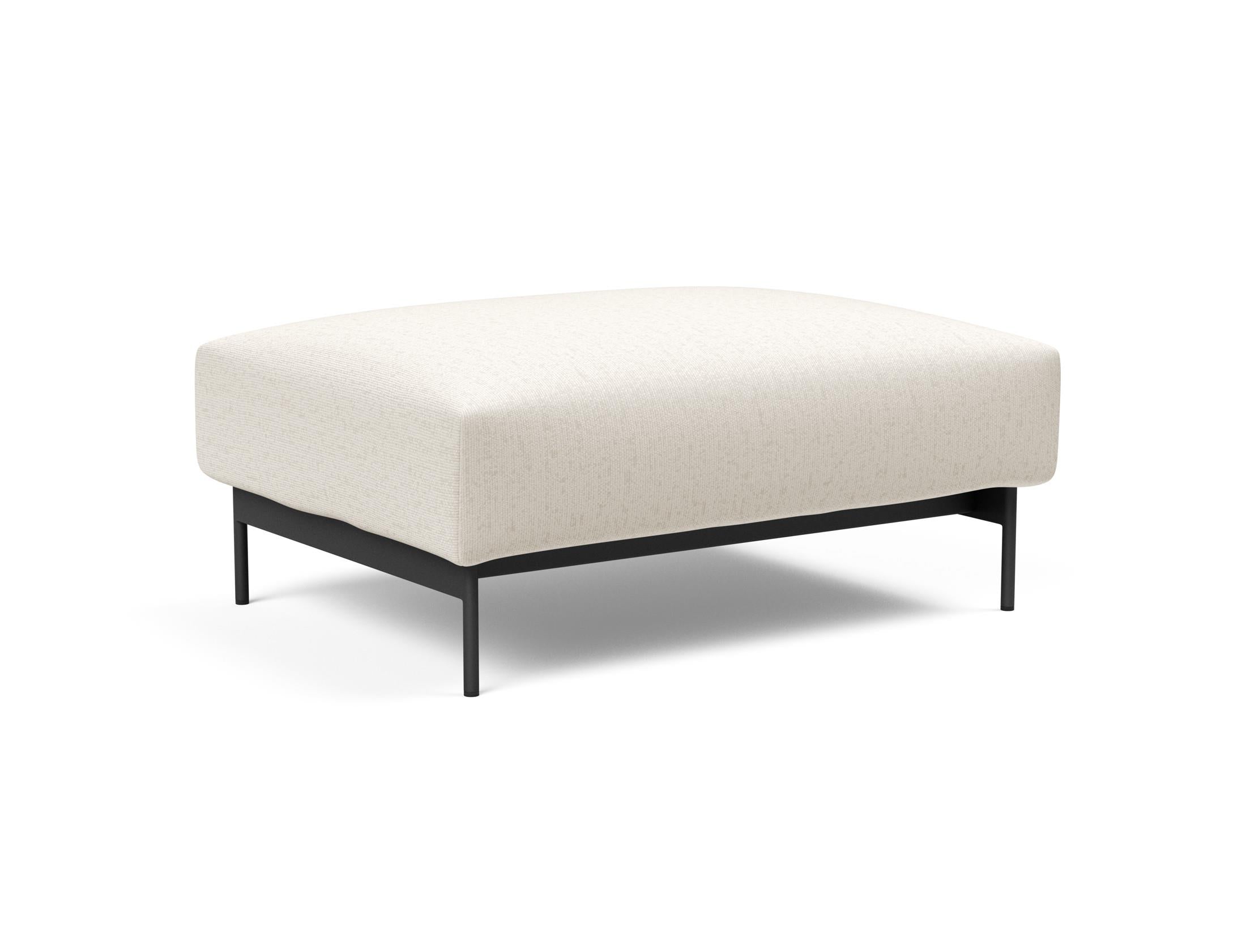 Malloy Ottoman