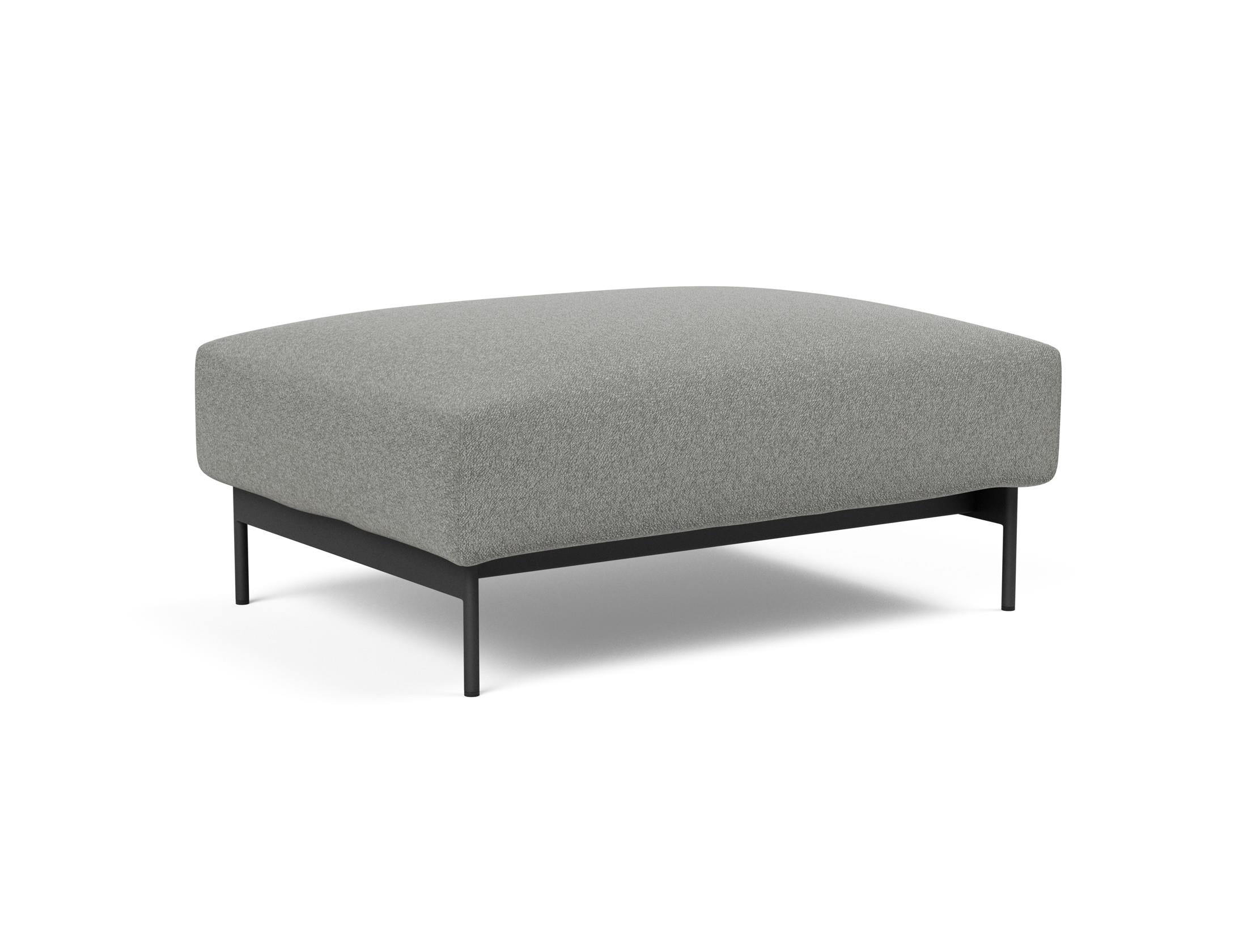 Malloy Ottoman