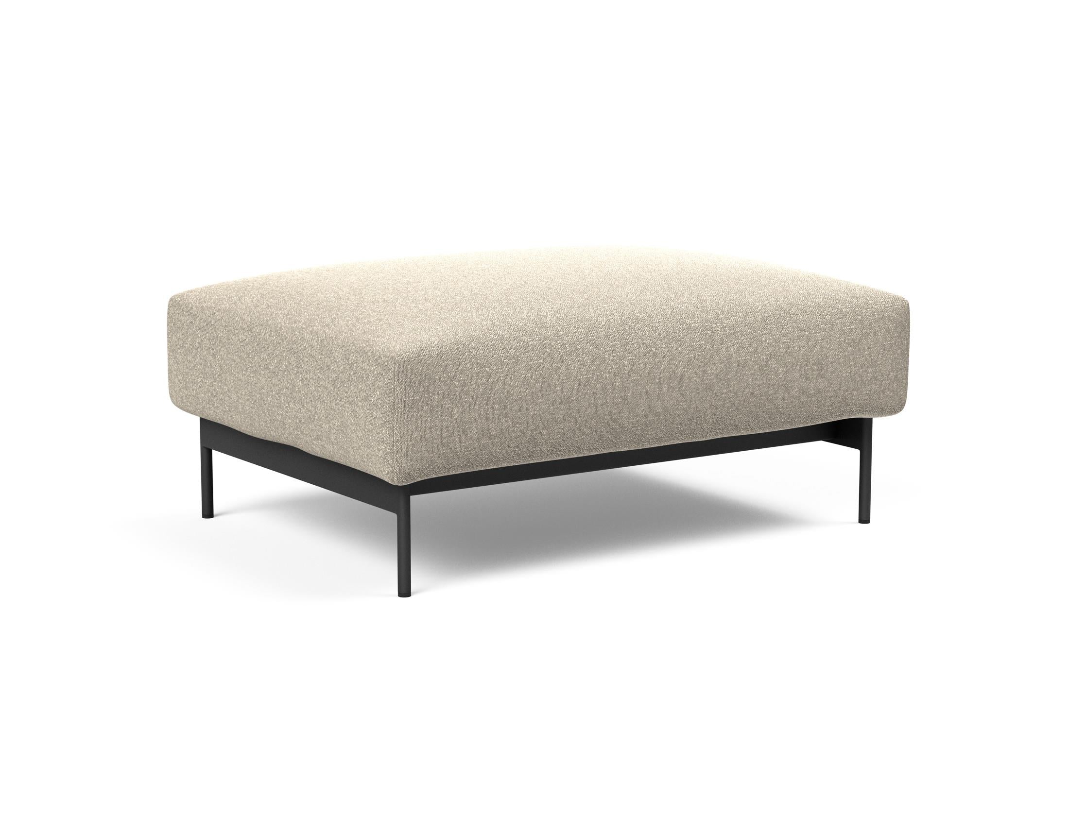 Malloy Ottoman