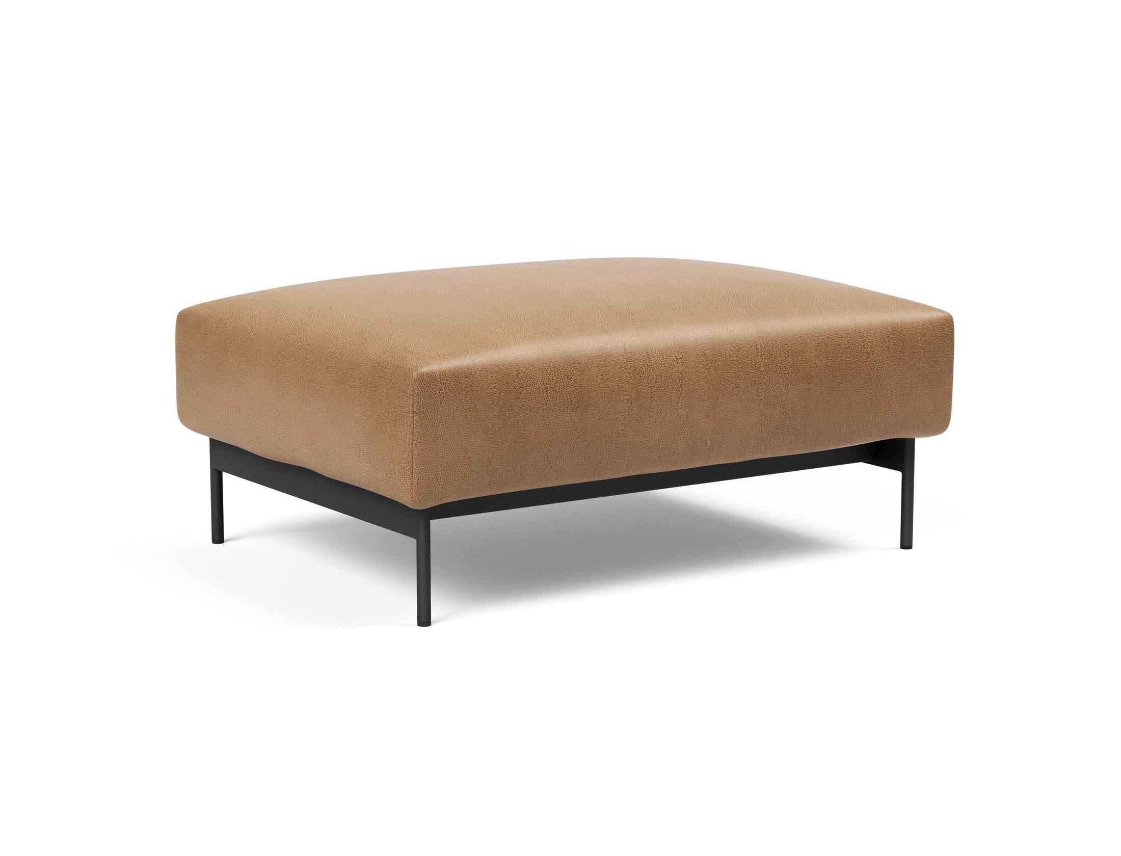 Malloy Ottoman