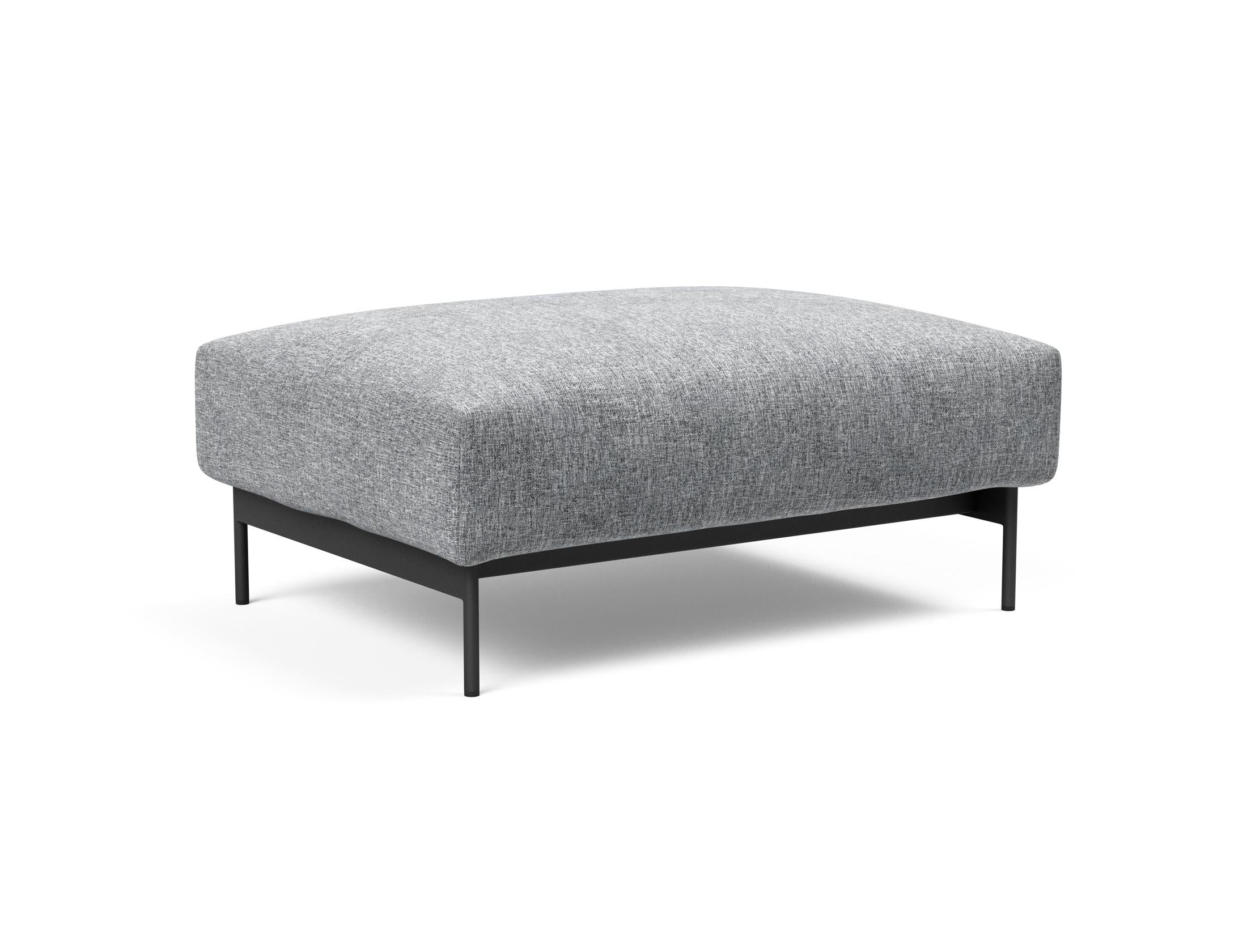 Malloy Ottoman
