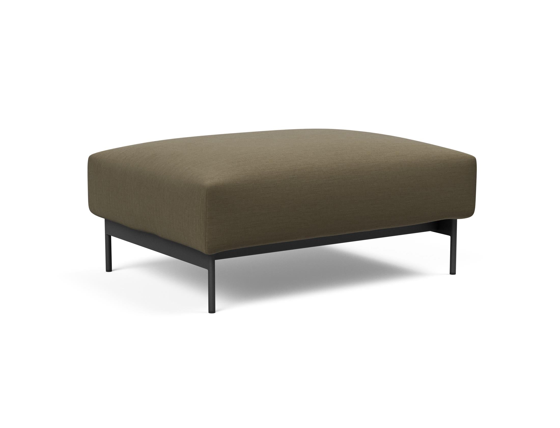 Malloy Ottoman
