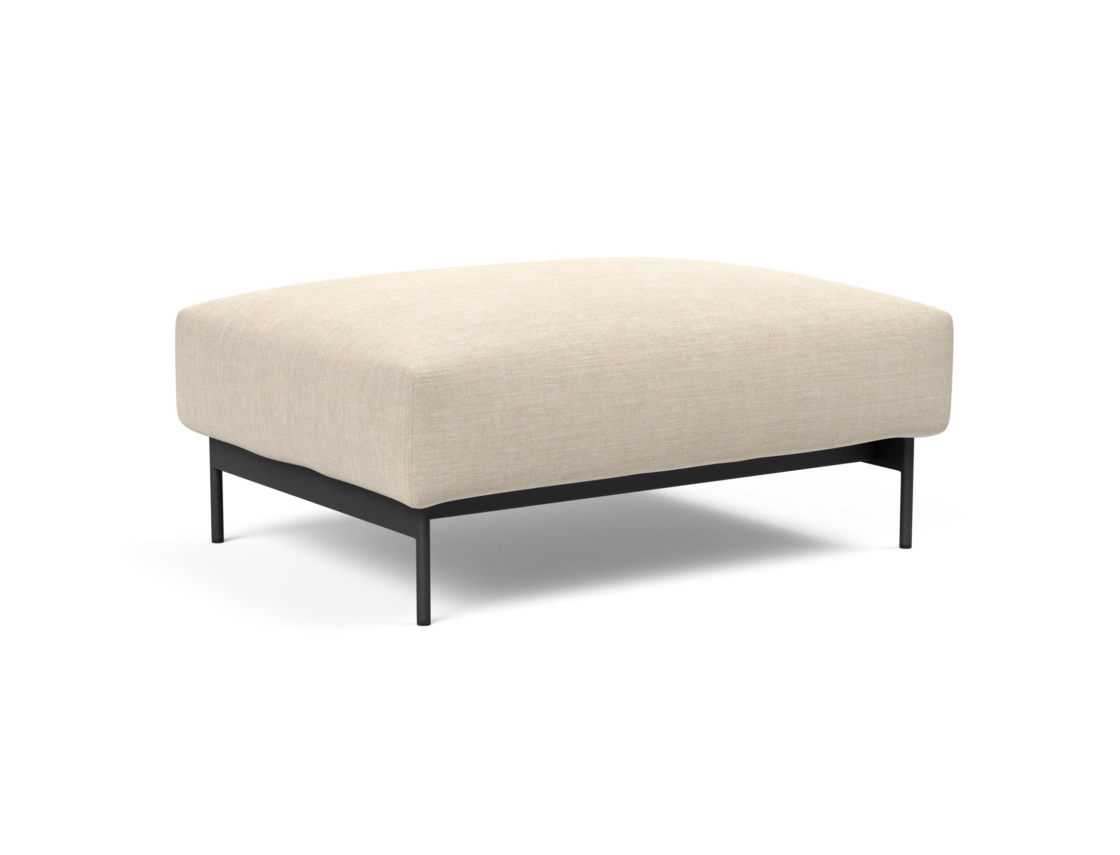 Malloy Ottoman