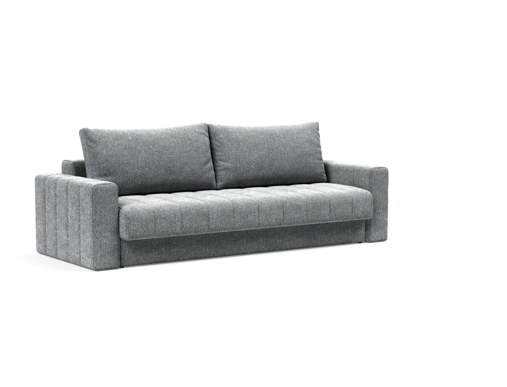 Akello avec des bras