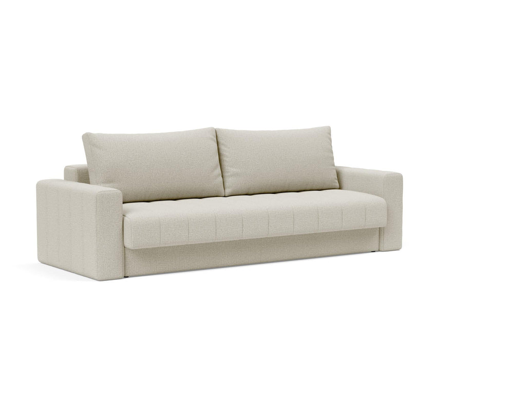 Akello avec des bras