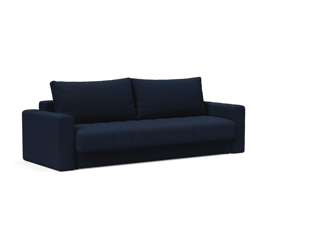 Akello avec des bras