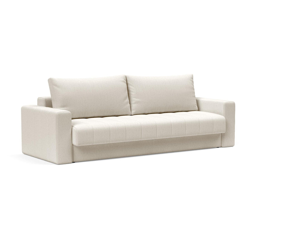 Akello avec des bras