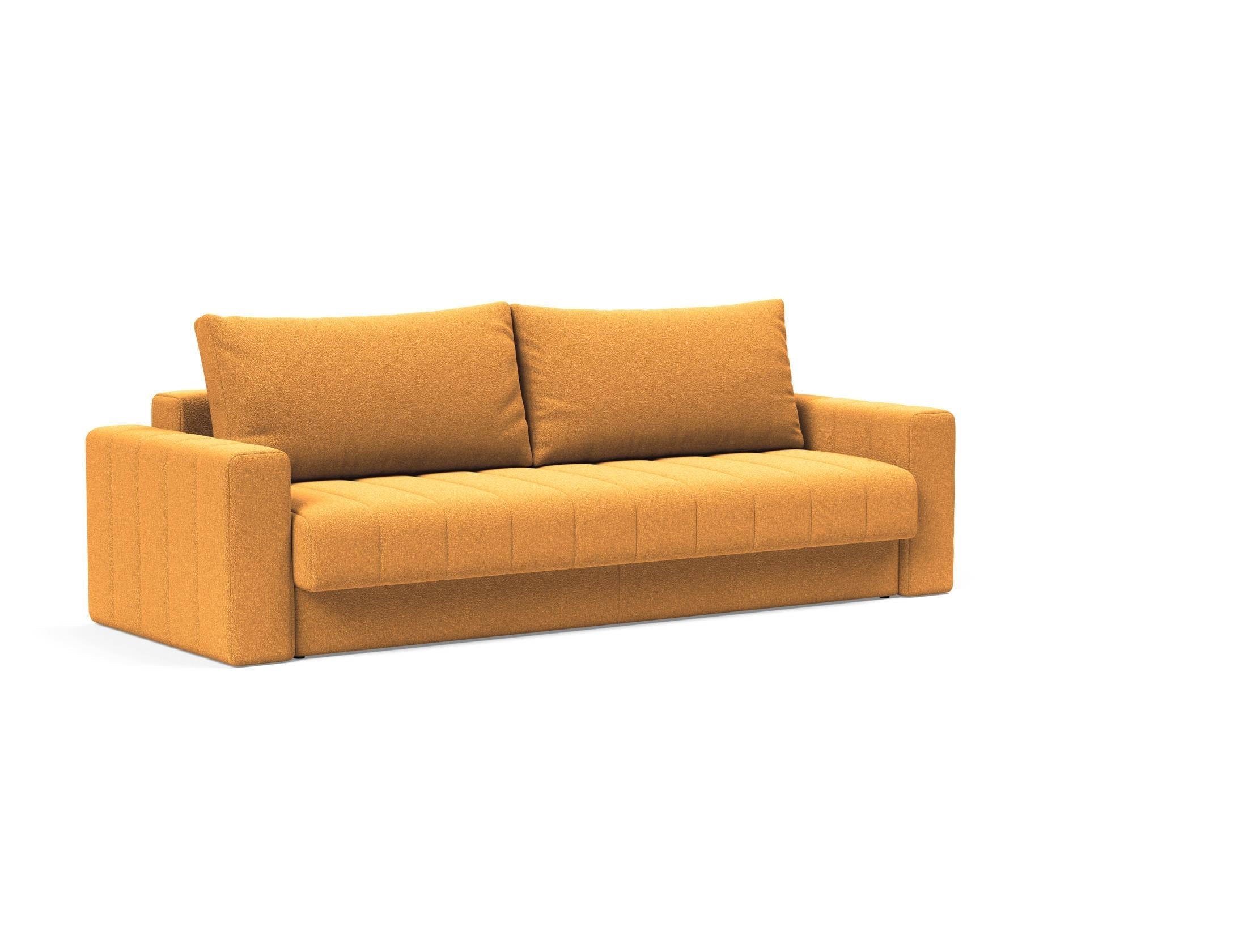 Akello avec des bras