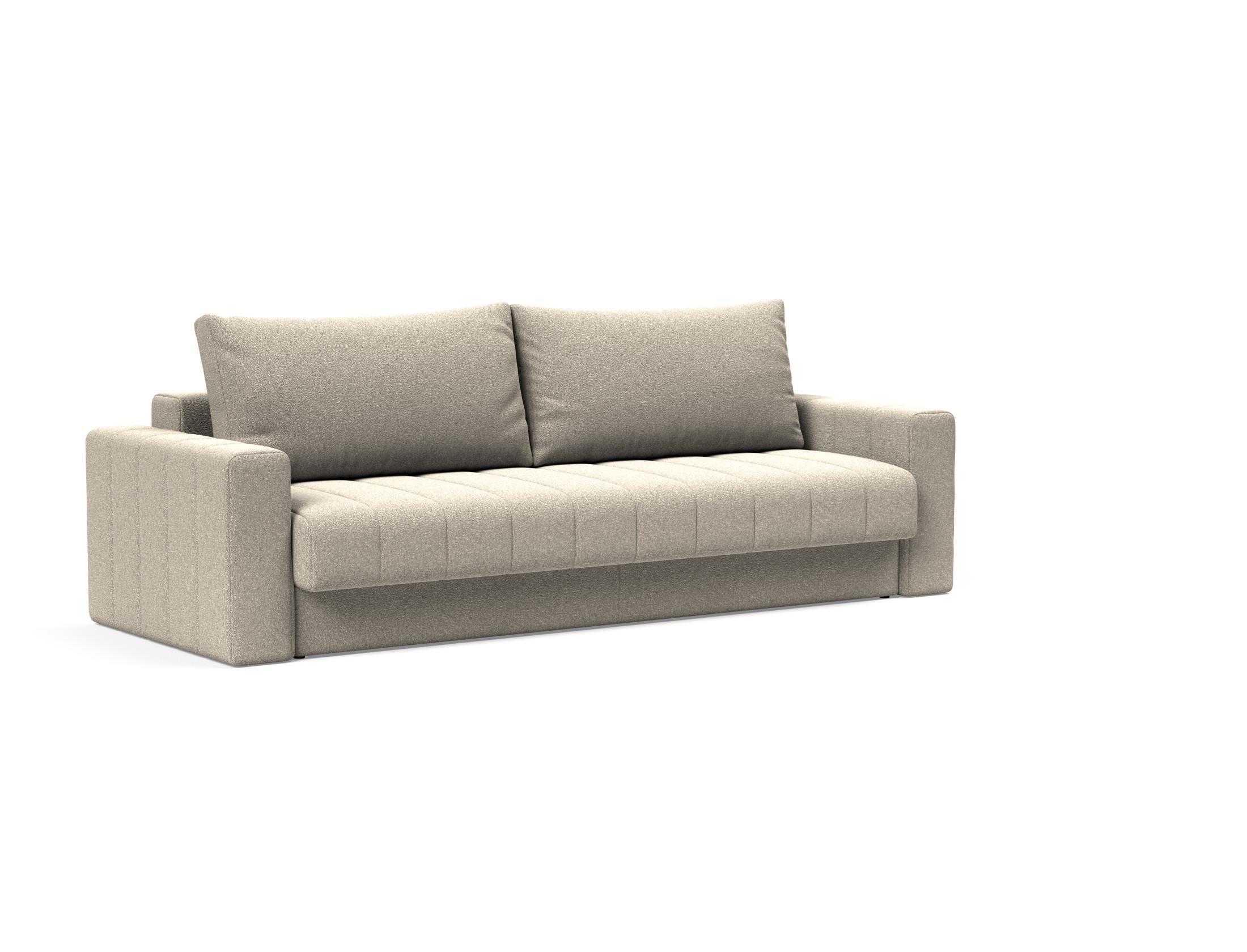 Akello avec des bras