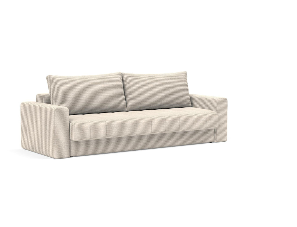 Akello avec des bras