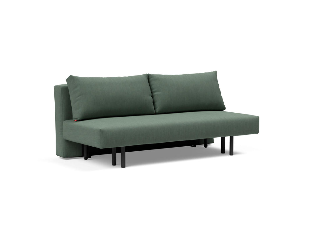 Couvertures d'Achillas