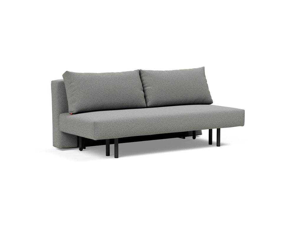 Couvertures d'Achillas