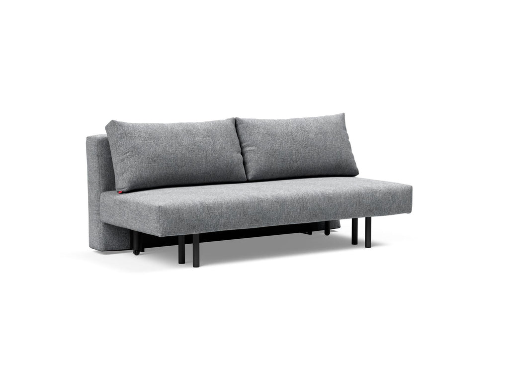 Couvertures d'Achillas