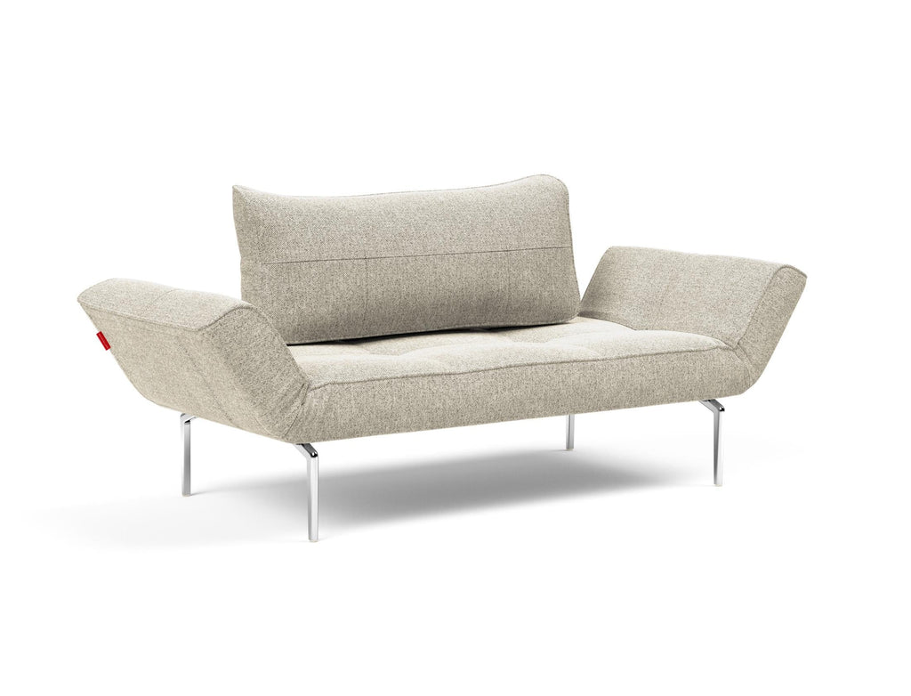 Jambe de paille de zèle