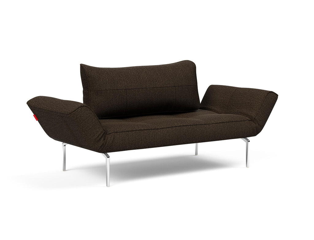 Jambe de paille de zèle