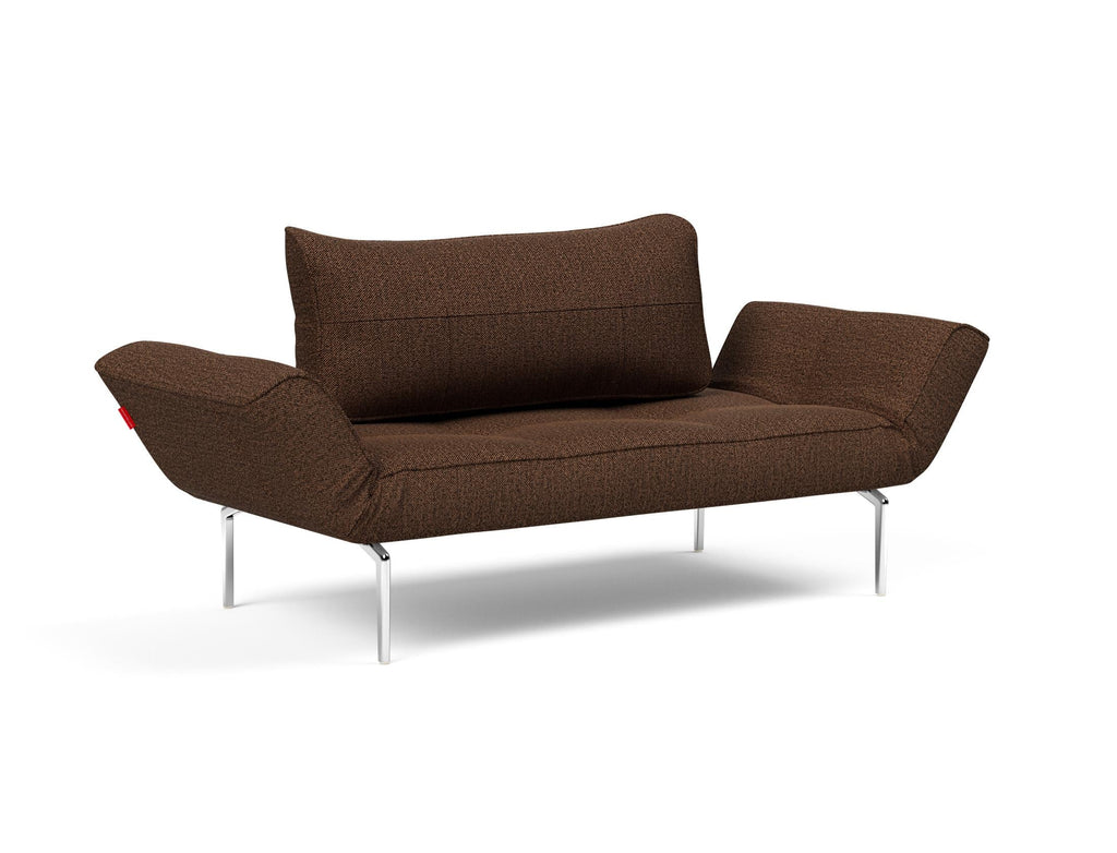 Jambe de paille de zèle