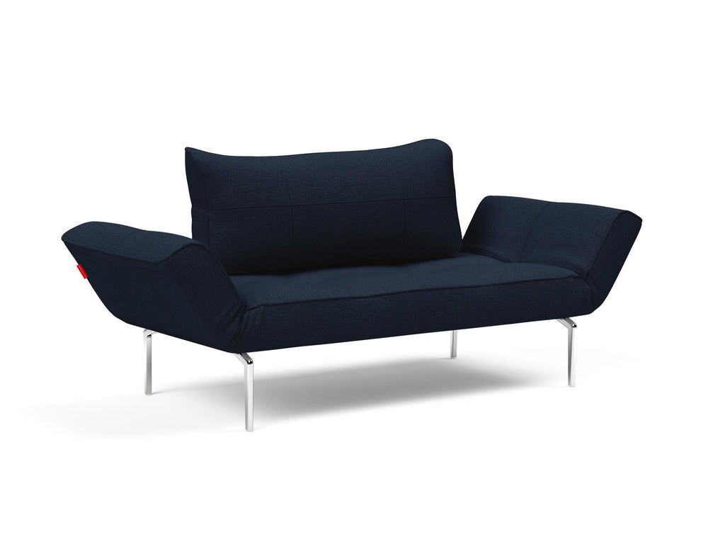 Jambe de paille de zèle