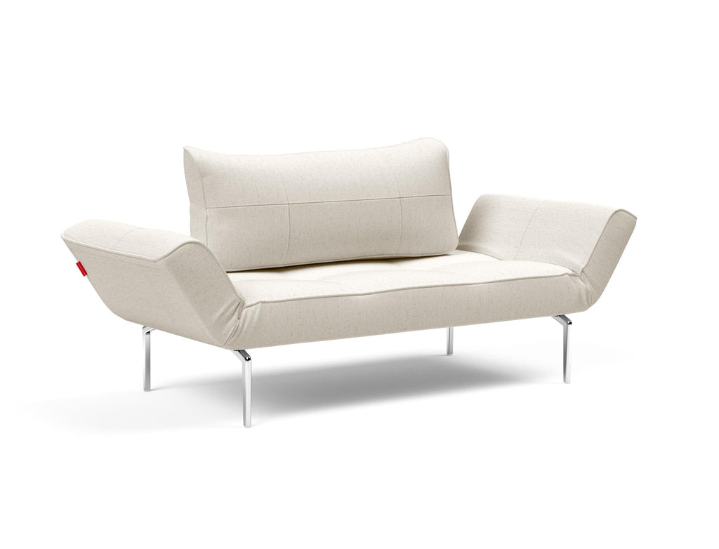 Jambe de paille de zèle