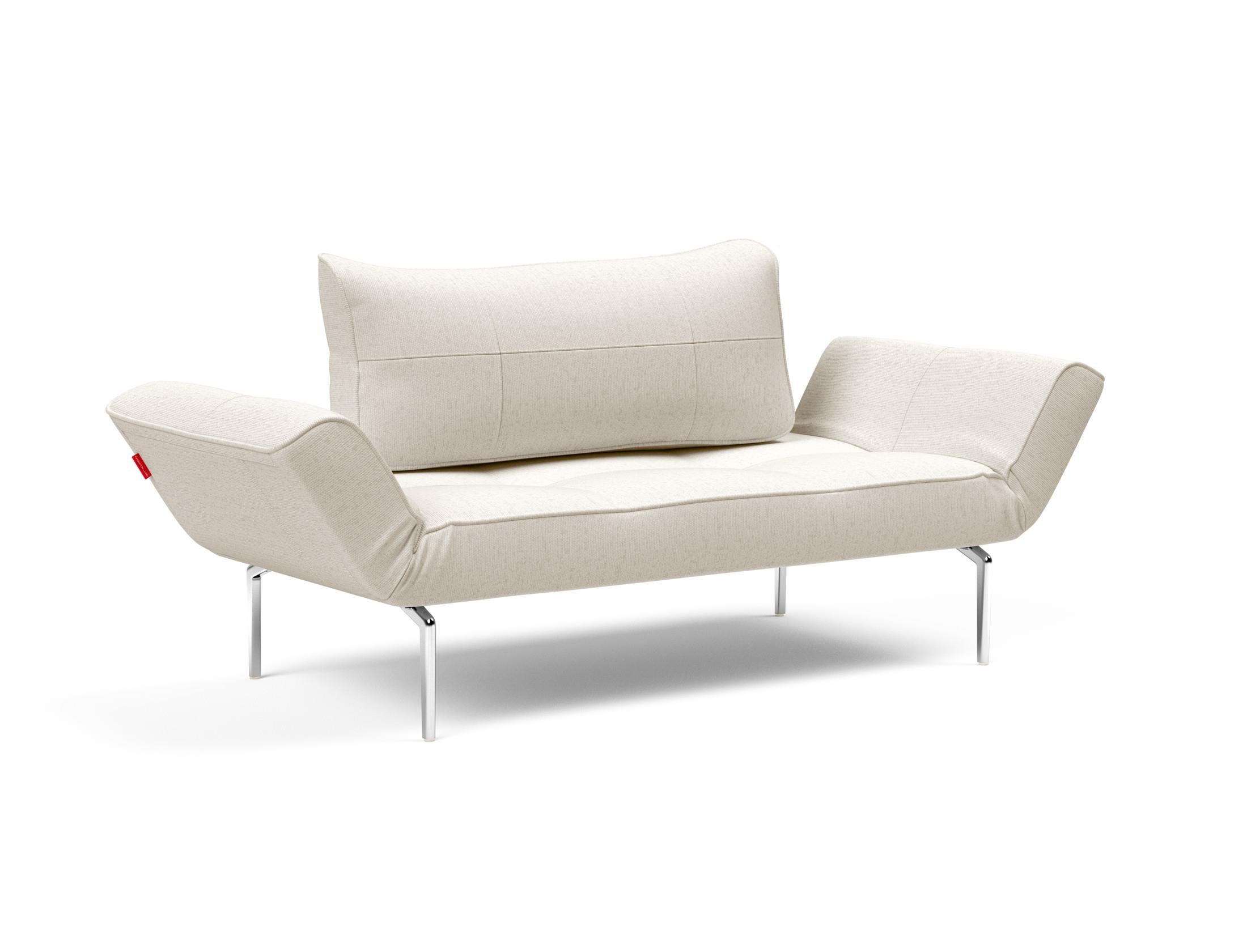 Jambe de paille de zèle