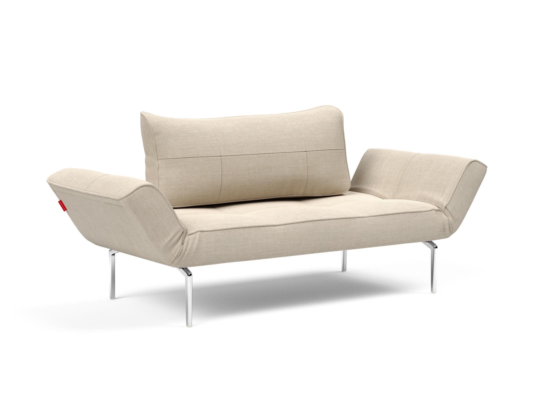 Jambe de paille de zèle