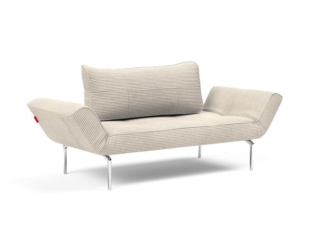 Jambe de paille de zèle