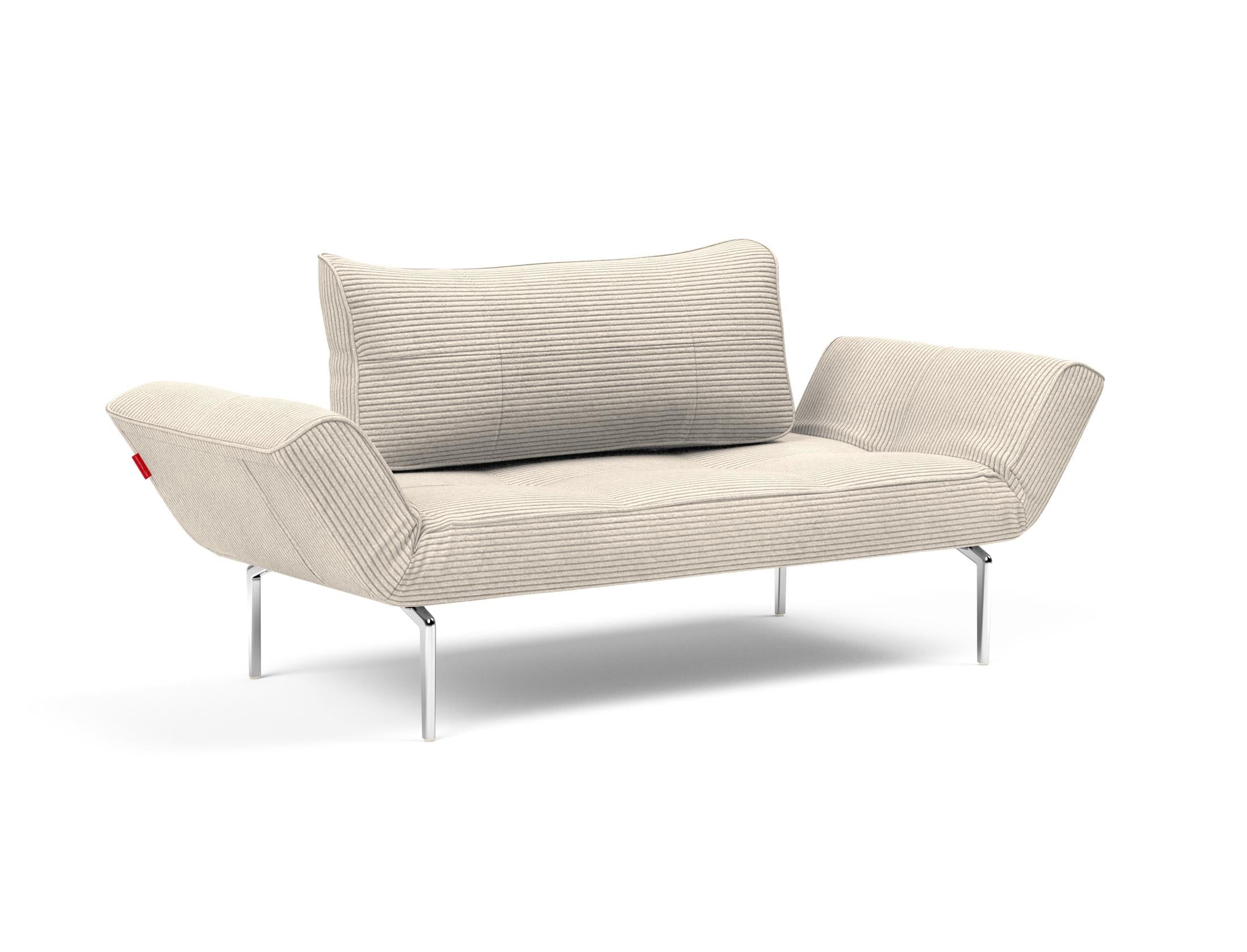 Jambe de paille de zèle