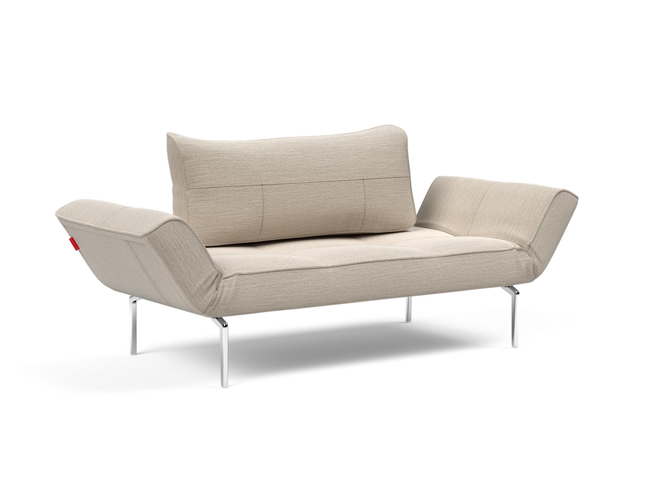 Jambe de paille de zèle