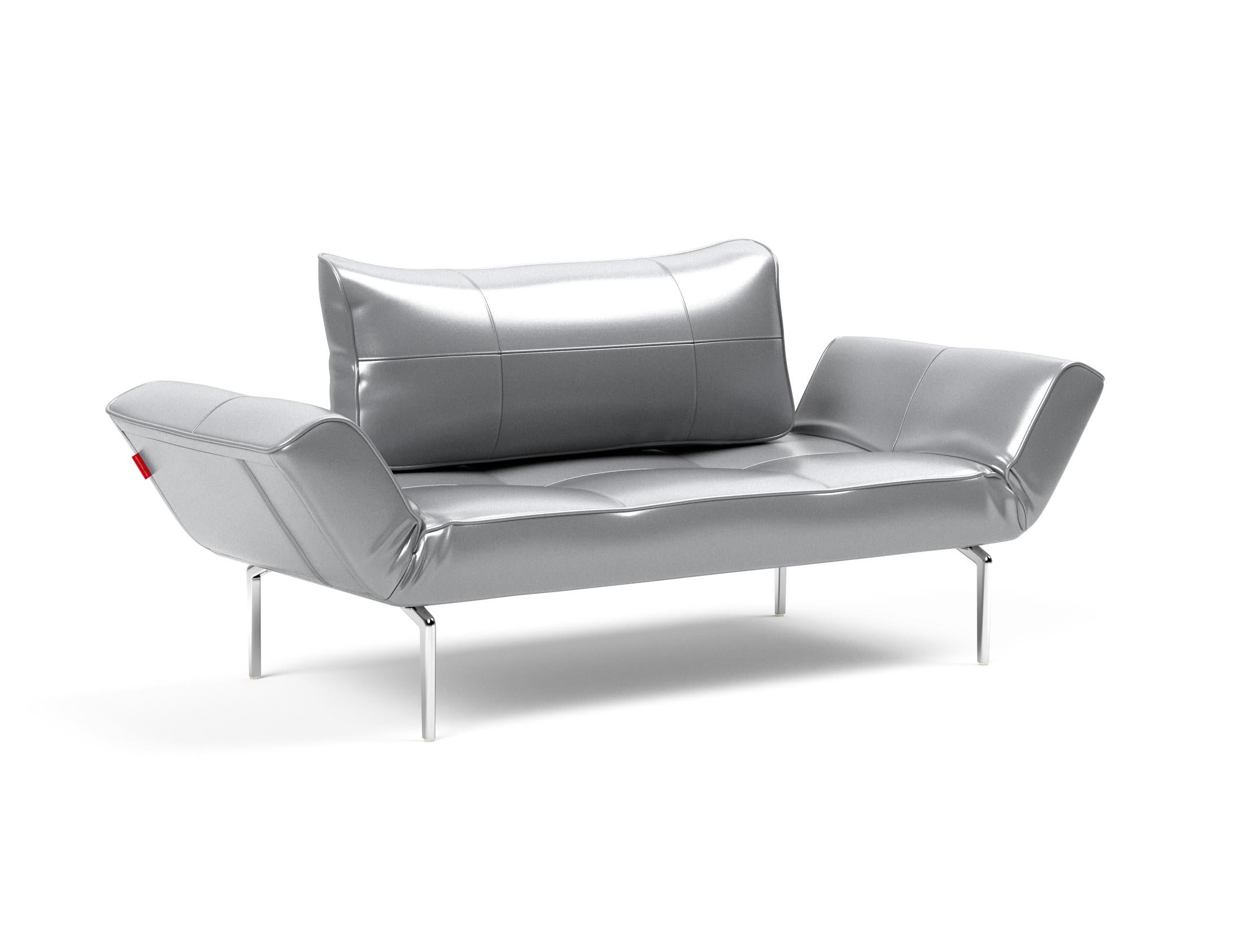 Jambe de paille de zèle