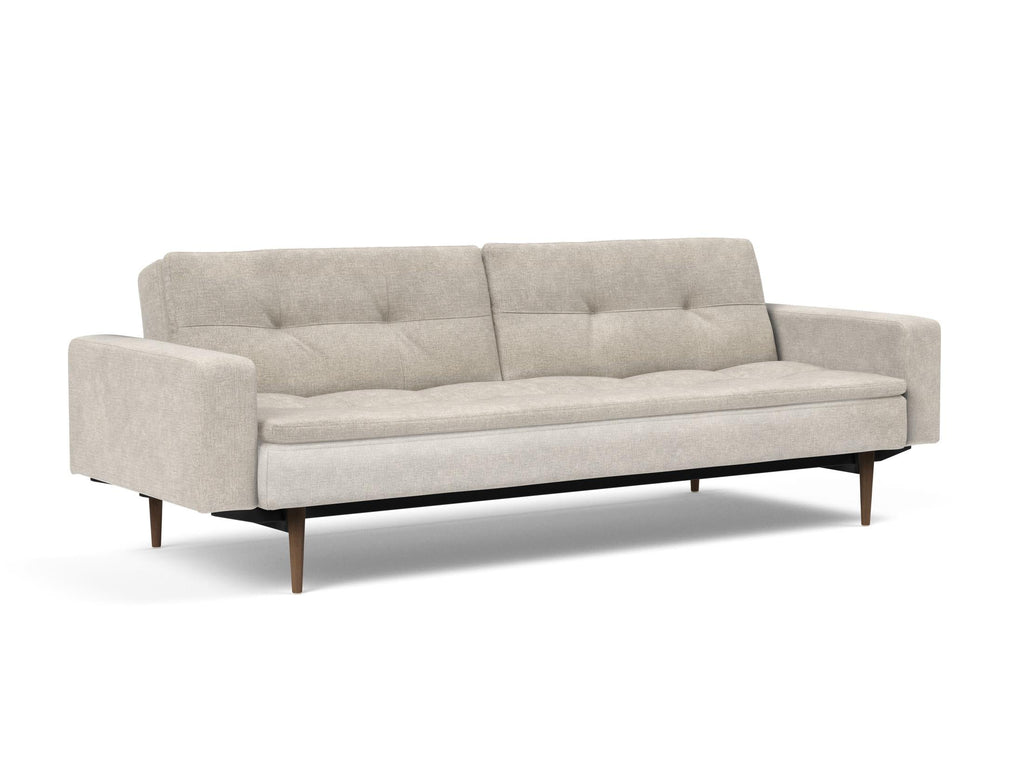 Bras en tissu Dublexo