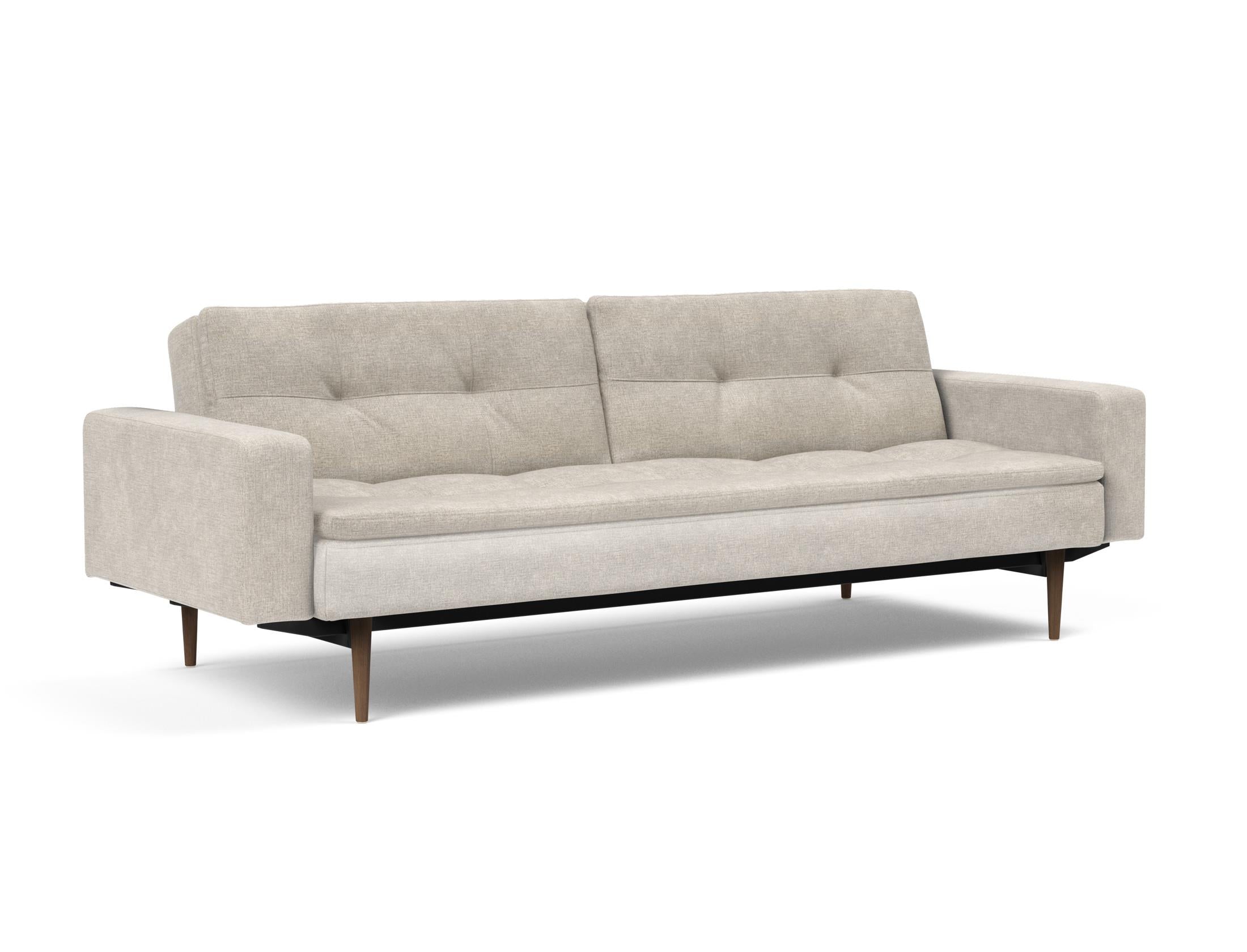 Bras en tissu Dublexo