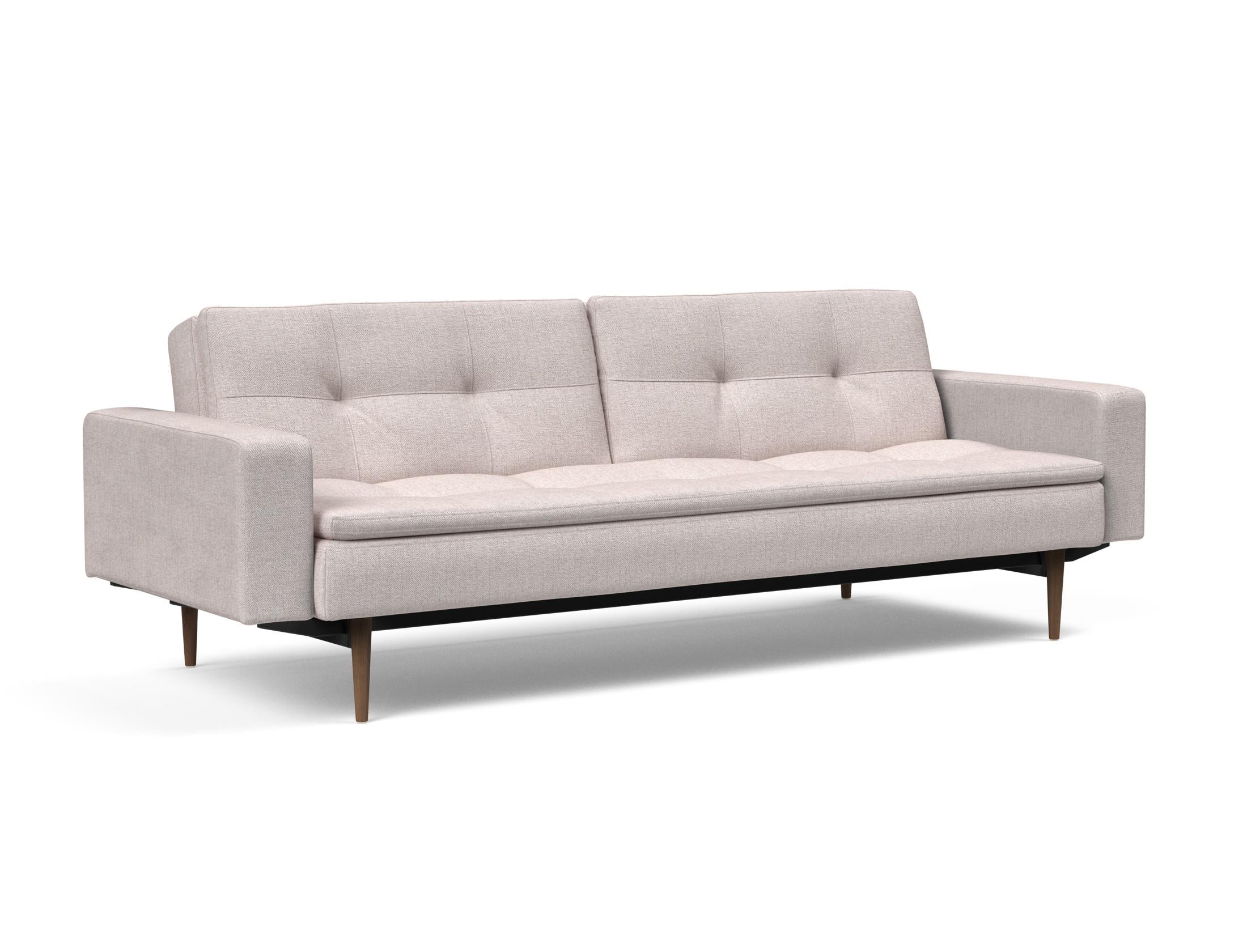 Bras en tissu Dublexo