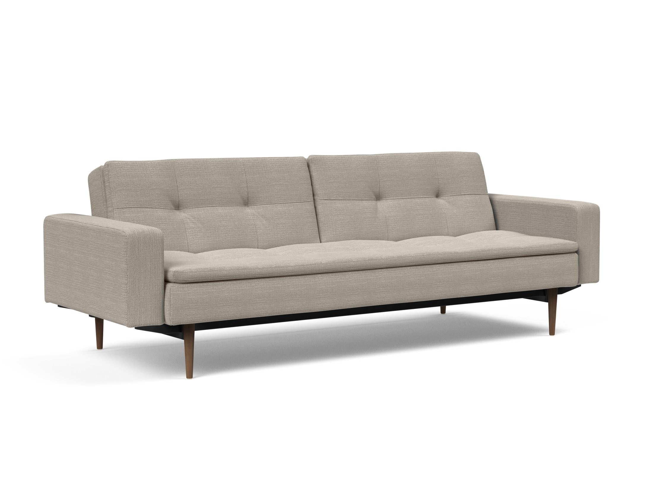 Bras en tissu Dublexo