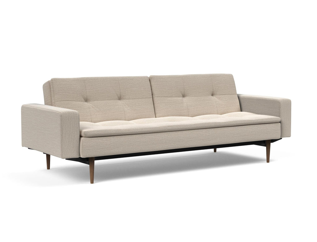 Bras en tissu Dublexo