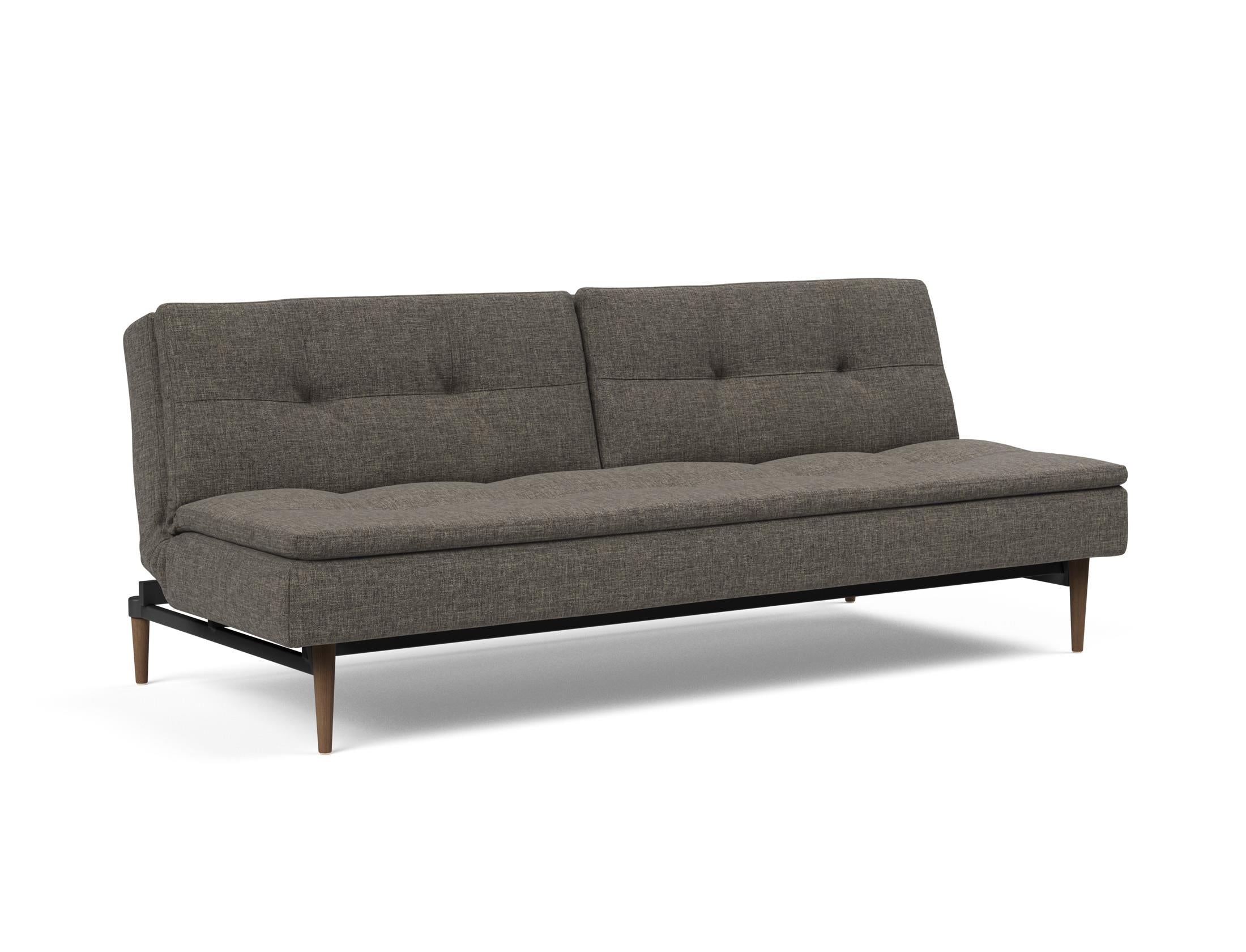 Dublexo Jambe foncée