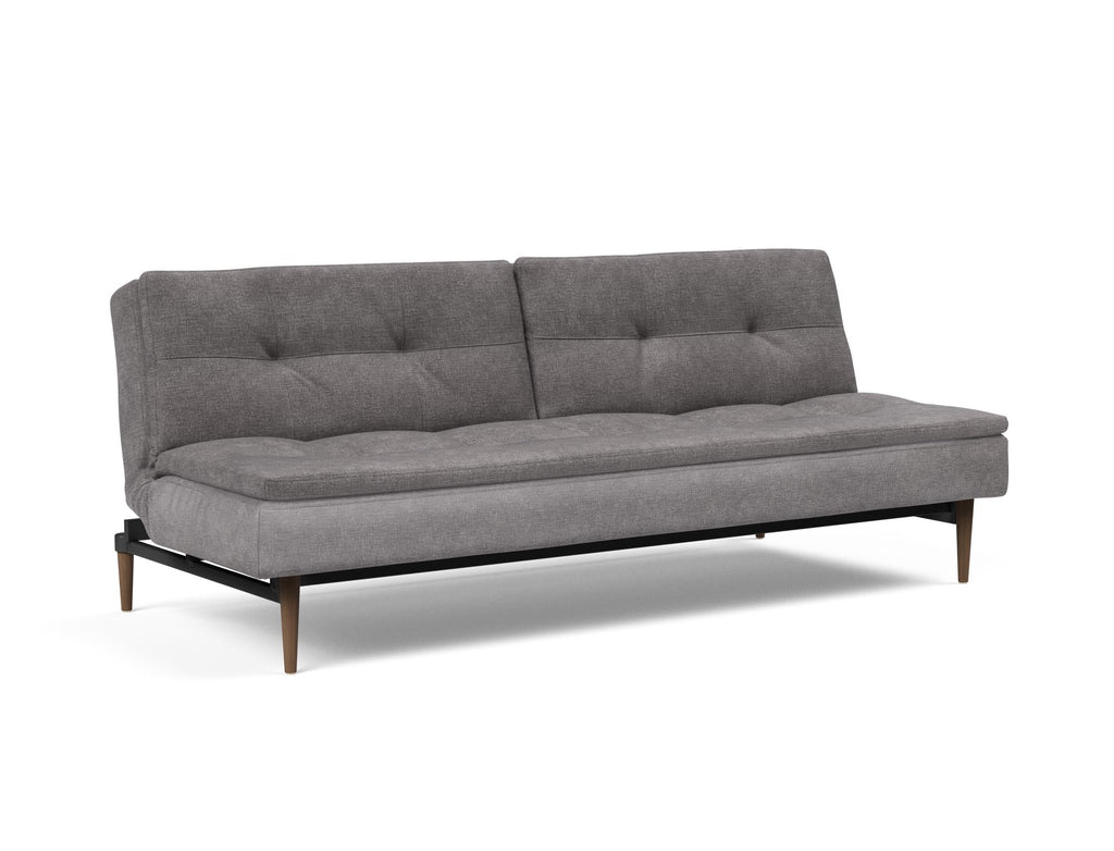 Dublexo Jambe foncée